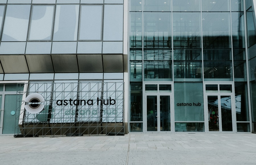 Astana Hub развивает IT-экосистему в регионах РК