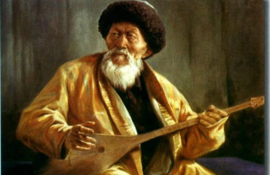 Съёмки фильма «Жамбыл. Жаңа дәүір» стартовали в Алматы