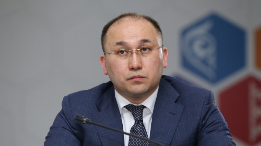 Дәурен Абаев: ОДКБ бітімгерлері әскери қимылдарға қатыспайды