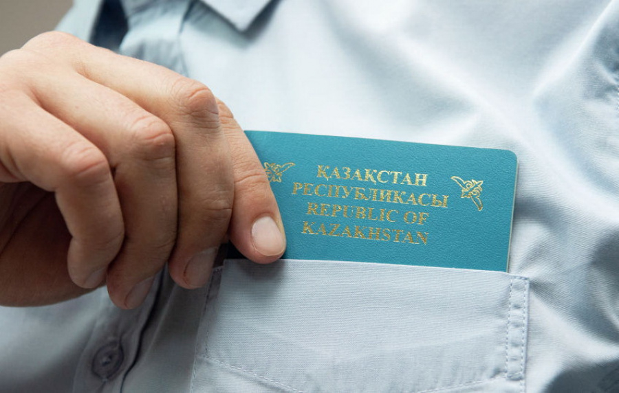 Қазақстанда қандас мәртебесін беру тәртібі өзгертіледі