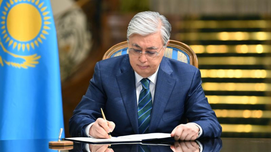 Национальный совет по науке и технологиям создали в РК