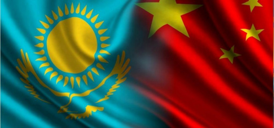 Отандық өнімдер Қытай нарығында сұранысқа ие