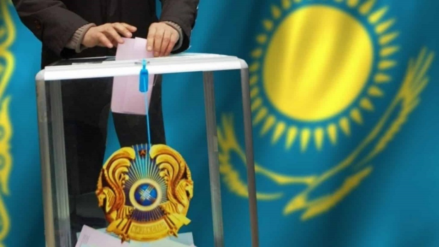Жаңалықтар. 14.01.2023 күнгі шығарылым