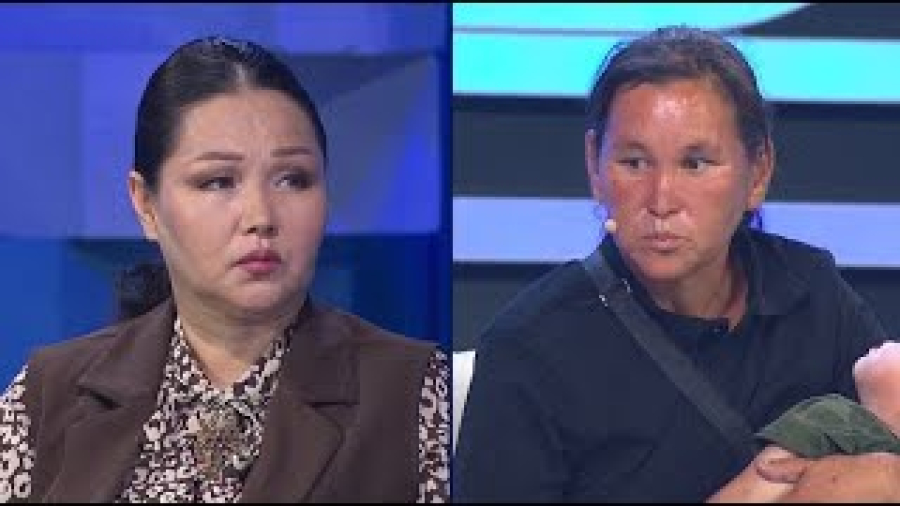 Мұқтаждық па, масылдық па? | Ел бағдарламасы