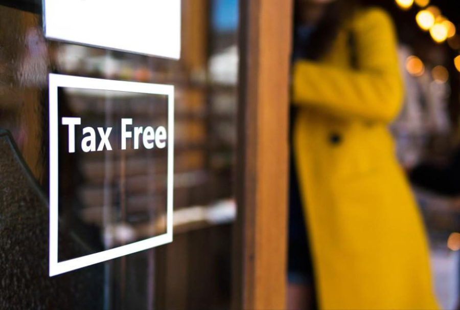 Пилотный проект Tax Free продлили в Казахстане