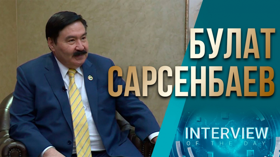 Как идет подготовка к следующему Съезду лидеров мировых и традиционных религий?