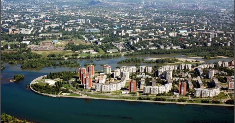Өскемен «мың жылдық тарихы бар шаһар» атануы мүмкін