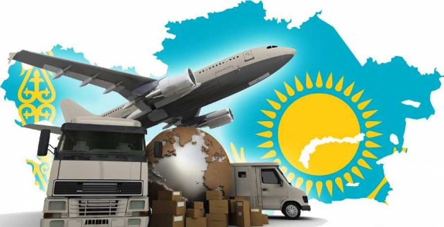 Қазақстан жолдарымен жүк тасымалы артады
