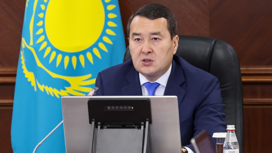 Итоги развития экономики за 2022 г. озвучили в Правительстве РК
