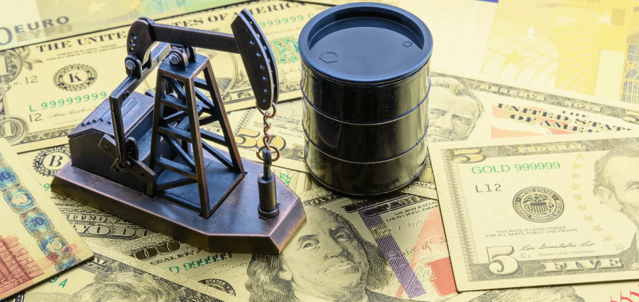 2 млн баррелей составит добыча нефти к июлю 2021 года