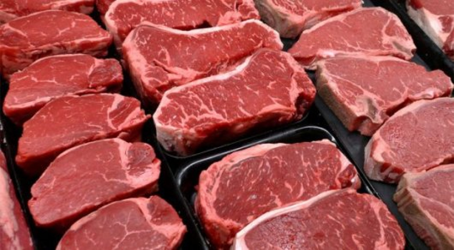 Казахстан увеличивает экспорт продукции животноводства в Узбекистан