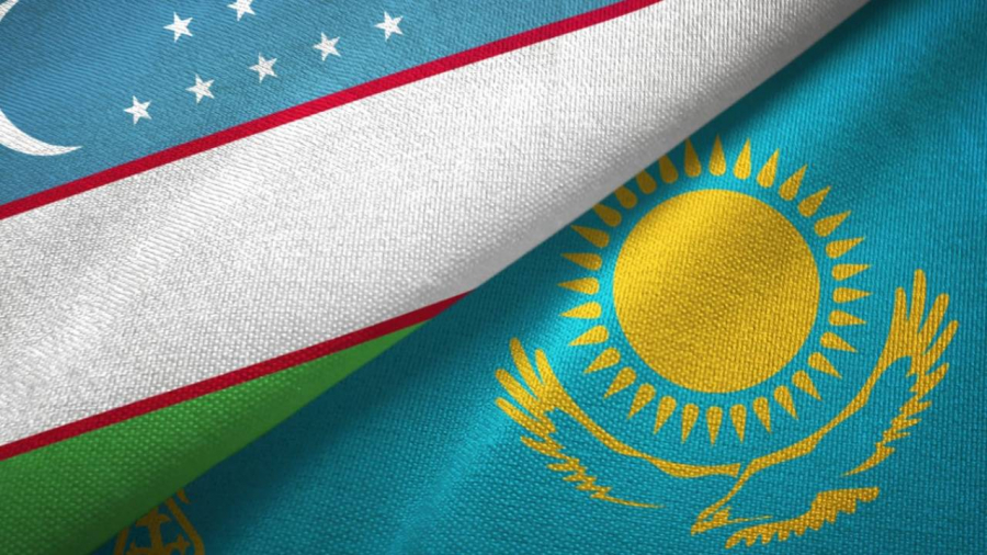 Қазақстан көршілес Өзбекстан еліне өңделген өнім экспортын арттыруда
