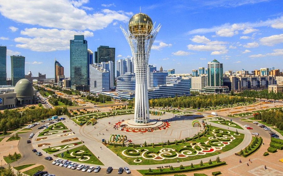 День единства народа: как в столице отметят праздник