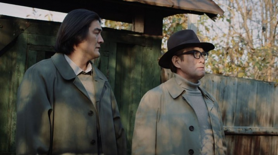 Казахстанский фильм «Мукагали» покажут в Индии