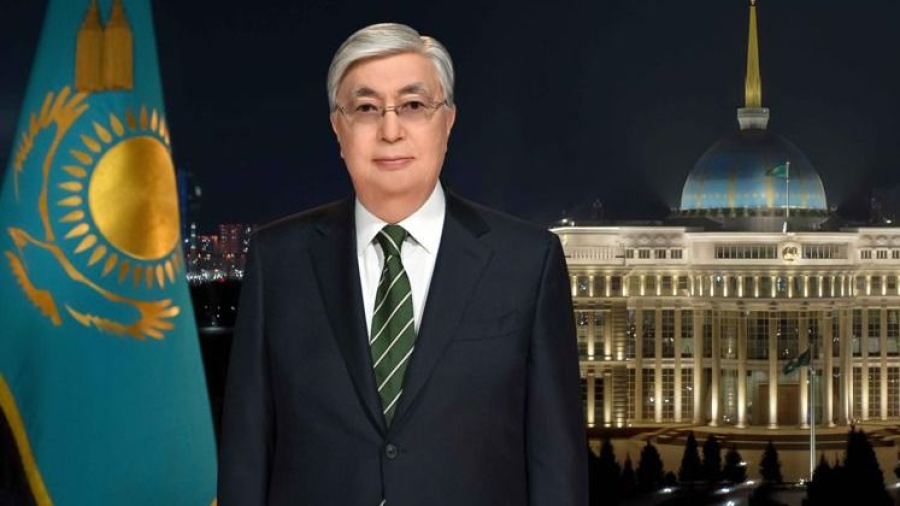 Жаңалықтар. 17.05.2023 күнгі шығарылым