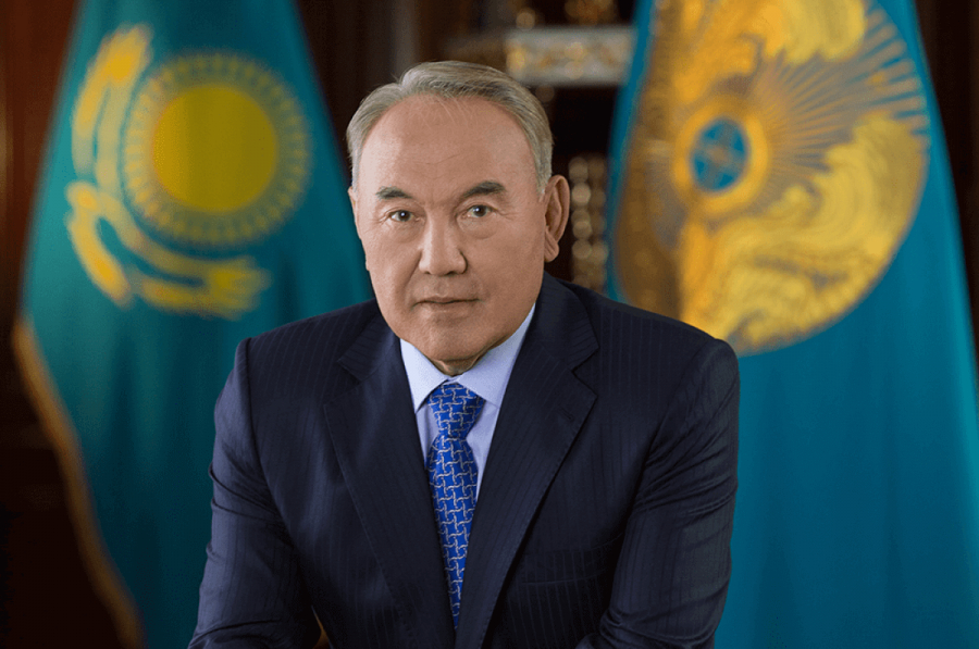 Статья Первого Президента Республики Казахстан – Елбасы Н.Назарбаева «УРОКИ НЕЗАВИСИМОСТИ»