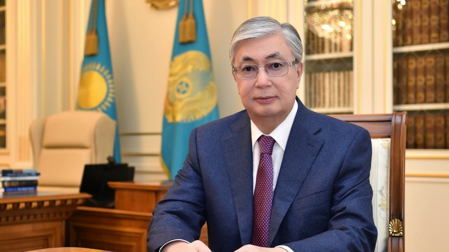 Қасым-Жомарт Тоқаев қазақстандықтарды Көрісу күнімен құттықтады