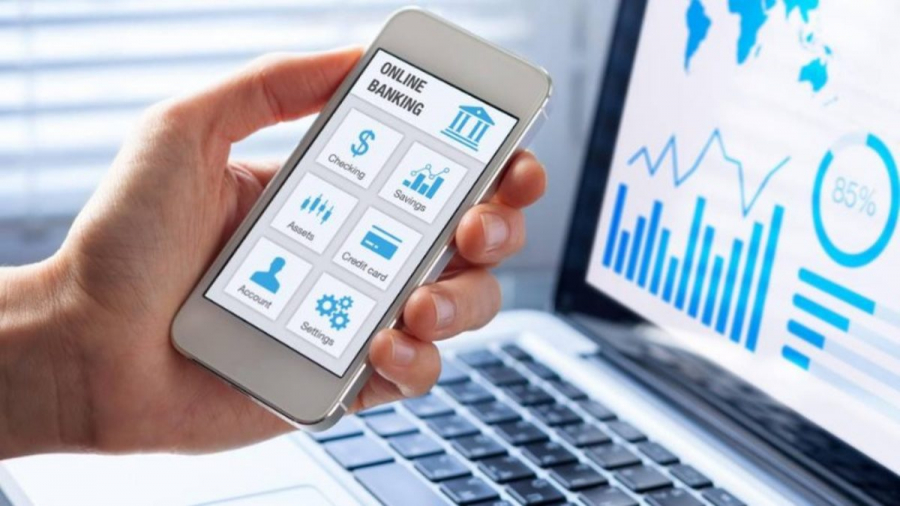 Қазақстанда онлайн-банкинг қызметін пайдалану 60% өсті