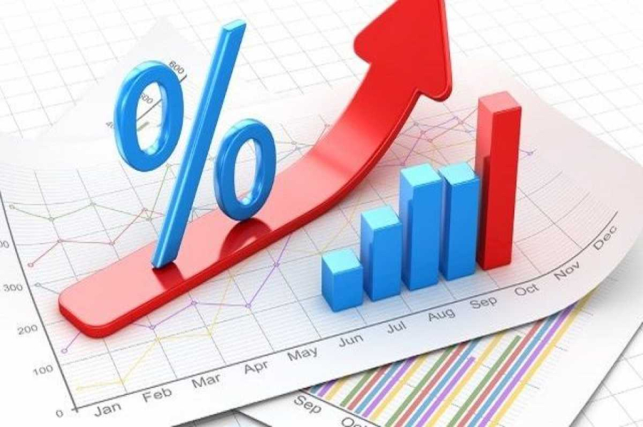 Рост ВВП в Казахстане составил 2.8%