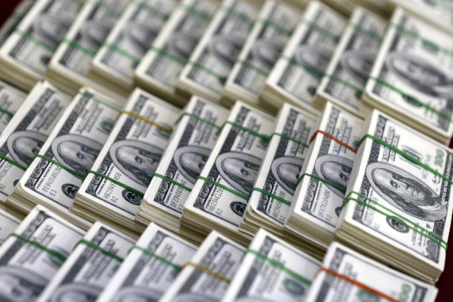 Более $1 млрд получит Казахстан от ЕАБР в 2023 году