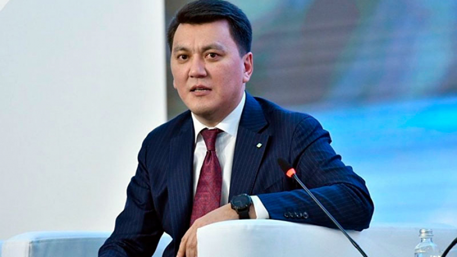 Елге гибридті террористік шабуыл жасалды – Ерлан Қарин