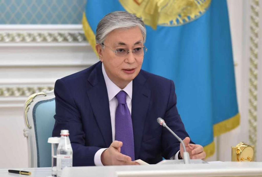 В Казахстане создадут кластер искусственного интеллекта