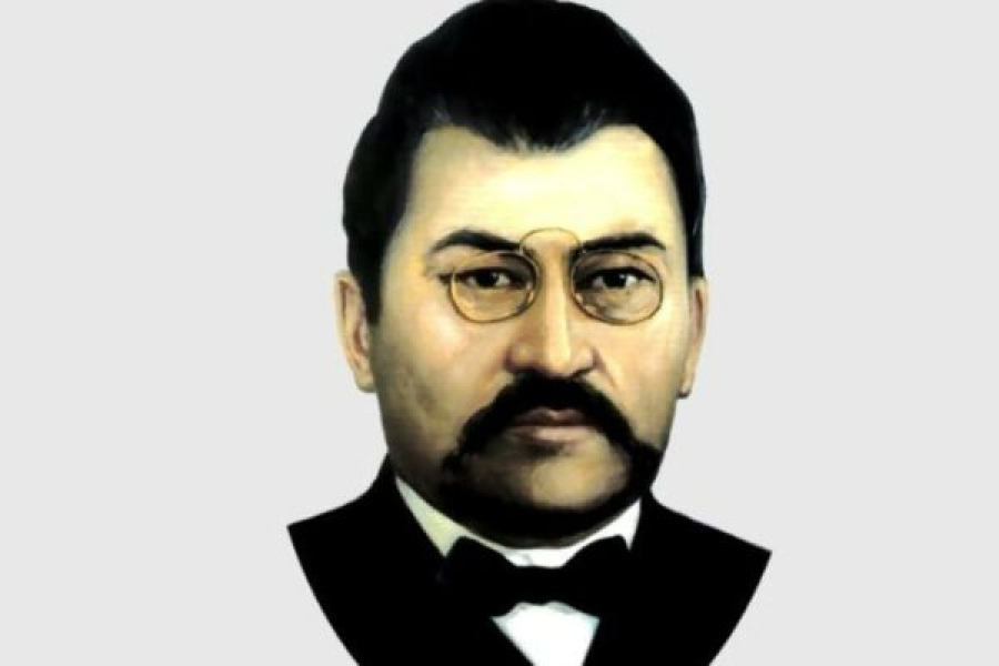 150-летие Ахмета Байтурсынулы отметили в Турции