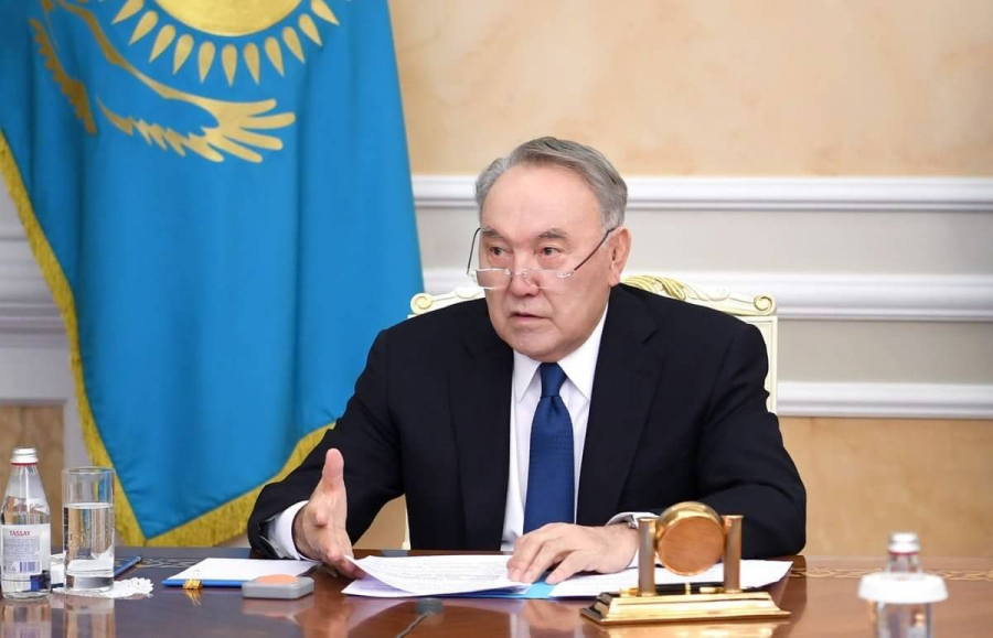 Ғұламалар кеңесінің басшысы лауазымына Елбасы кандидатурасы ұсынылды