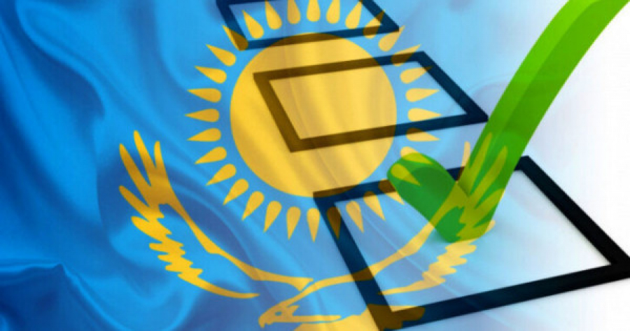Әкімдер сайлауының алдындағы үгіт-насихат науқаны 14 шілдеде басталады