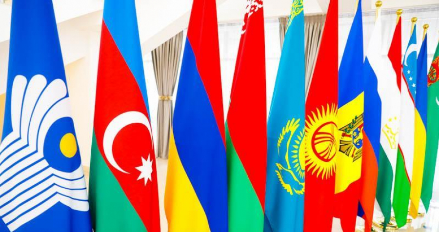 Юбилей Межпарламентской Ассамблеи СНГ отметили в Алматы