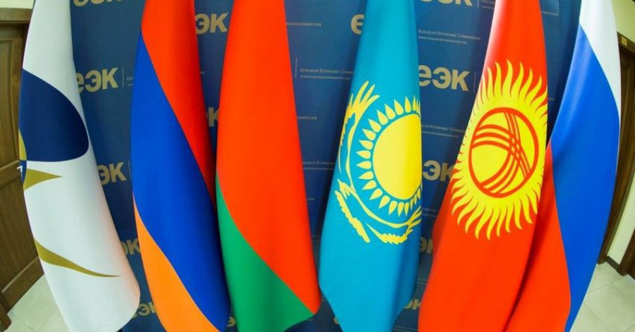 Страны ЕАЭС создадут общий электроэнергетический рынок
