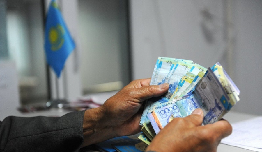 Қазақстандықтардың табысын арттыру бағдарламасы әзірленді