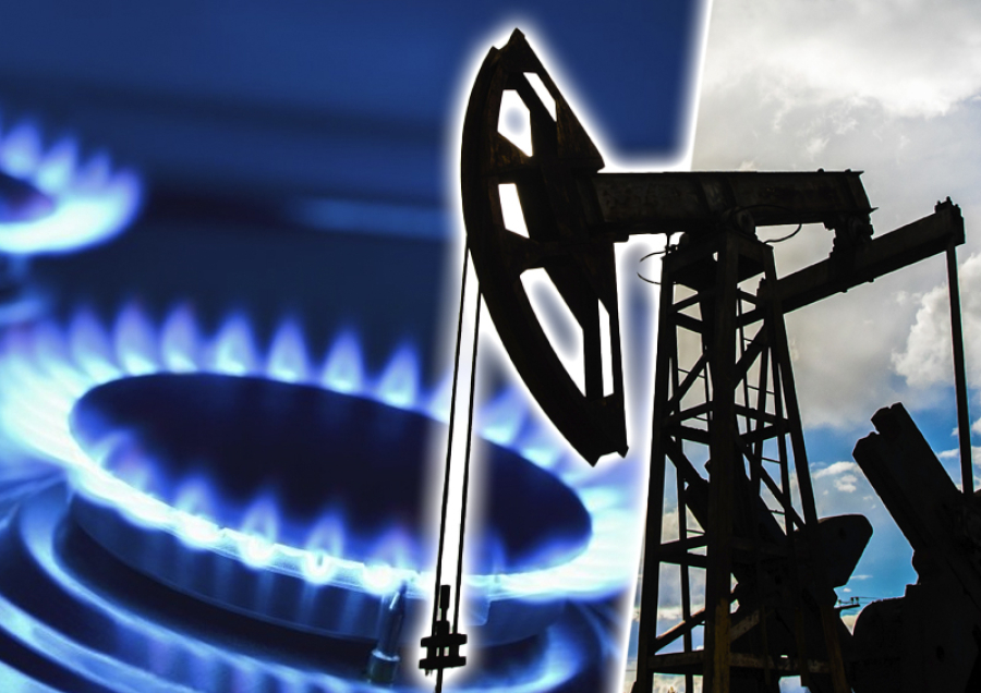 В Казахстане будут добывать газ и нефть