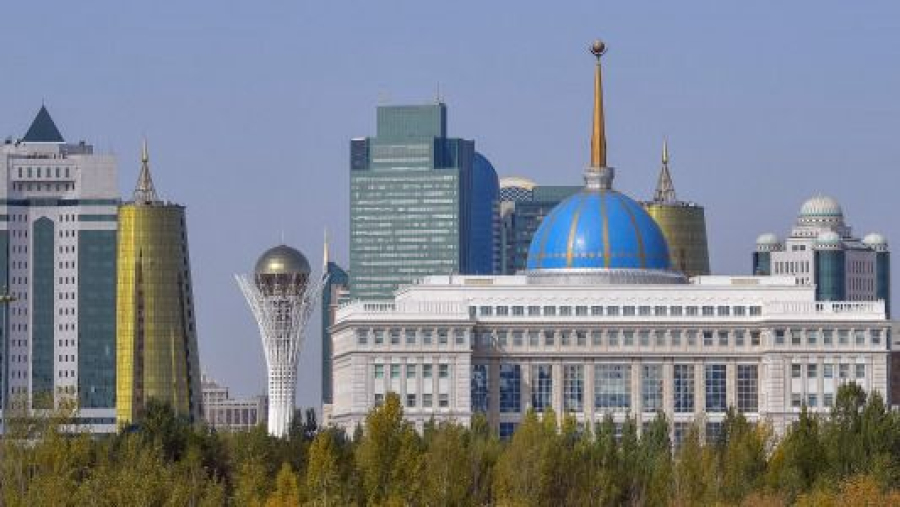 Елорда күніне орай 100-ден астам шара өткізіледі