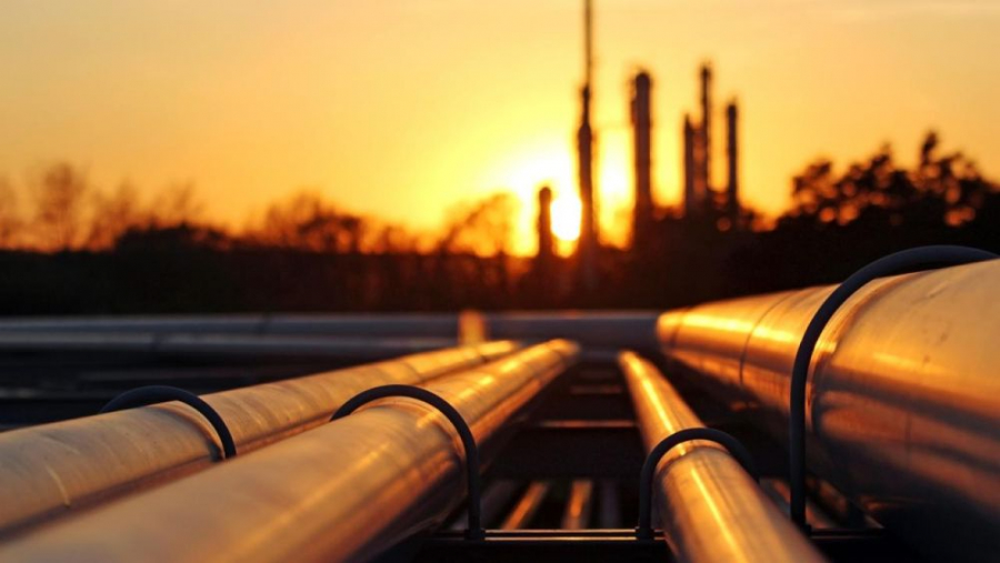 Казахстан намерен увеличить экспортные поставки нефти за рубеж