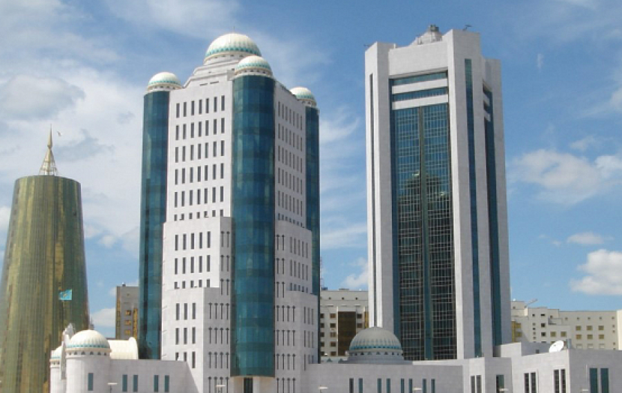 Парламент принял закон по вопросам ЖКХ