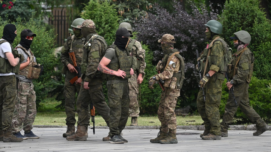 Жаңалықтар. 26.06.2023 күнгі шығарылым