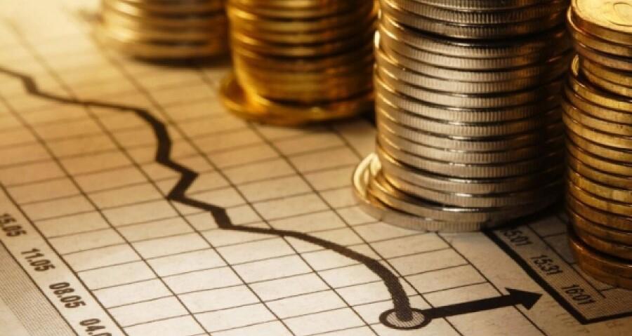 ВВП РК увеличился на 3,8%
