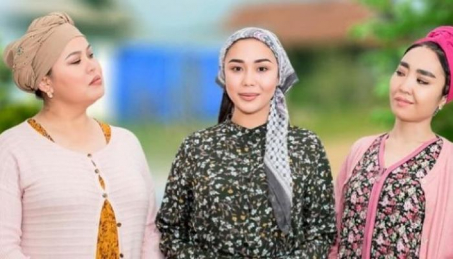 Популярный сериал «Келінжан»: что ждет зрителей в новом сезоне