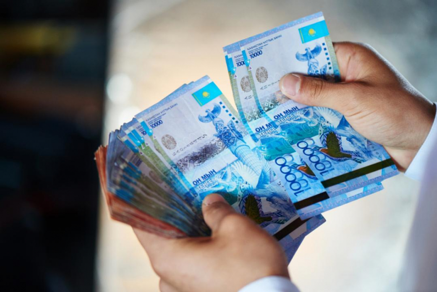 700 млрд тенге инвестировано в капитал Алматы
