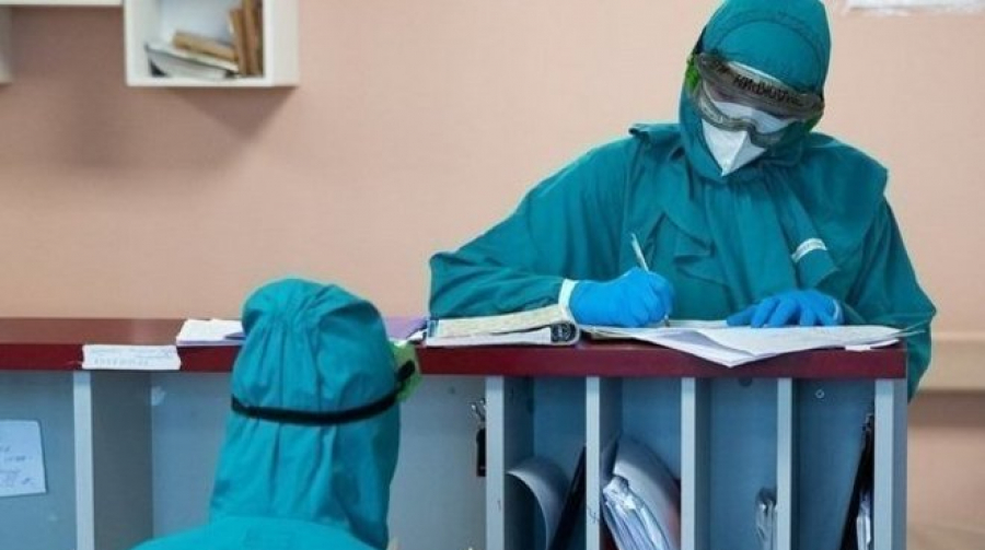 ДДСҰ: пандемия әлі біткен жоқ