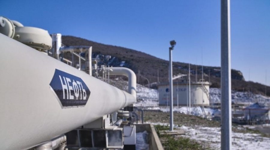 Альтернативные маршруты для экспорта нефти прорабатывают в РК