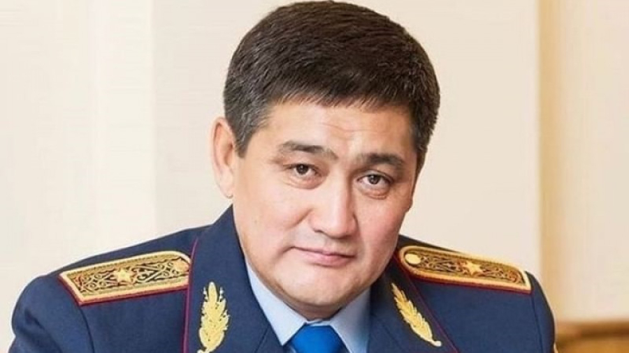 Жаңалықтар. 03.04.2023 күнгі шығарылым
