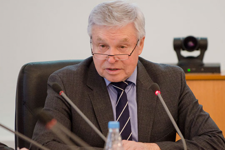 Астанинский процесс: спецпредставитель России высказался о ситуации в Сирии