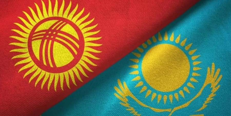 Мажилис принял документ о защите прав граждан Казахстана и Кыргызстана