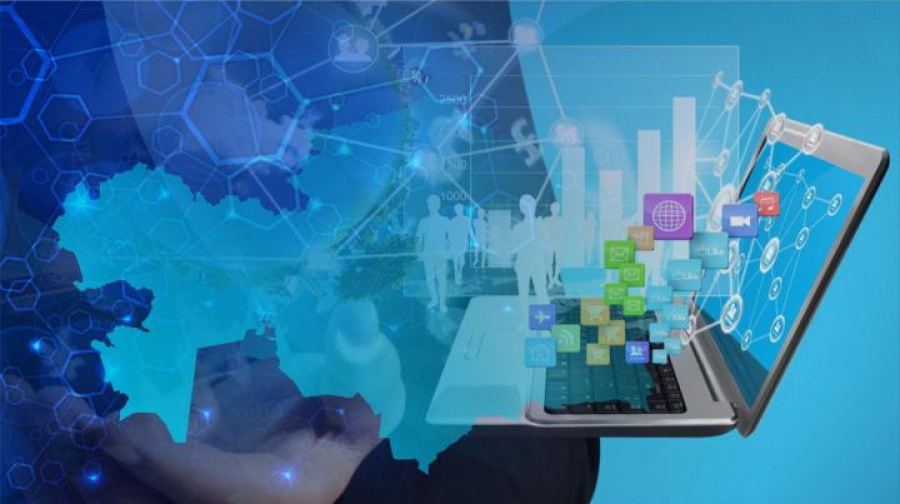 Қазақстандық IT -стартаптар Орталық Азияда үздік деп танылды