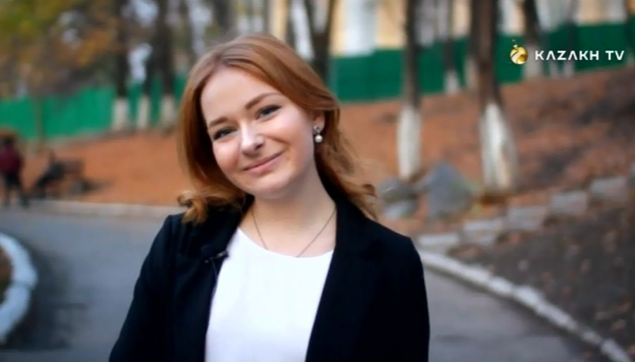 Александра Ринк