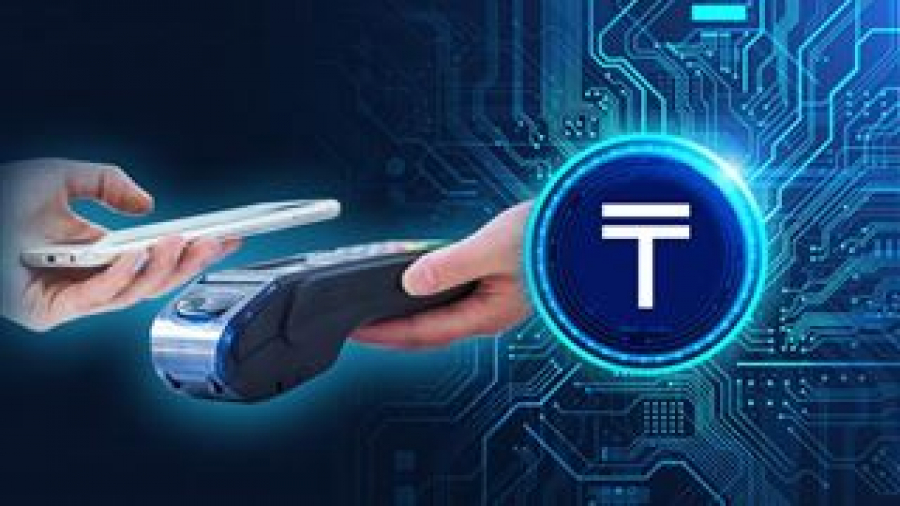 Цифровой тенге разрабатывают в Нацбанке РК