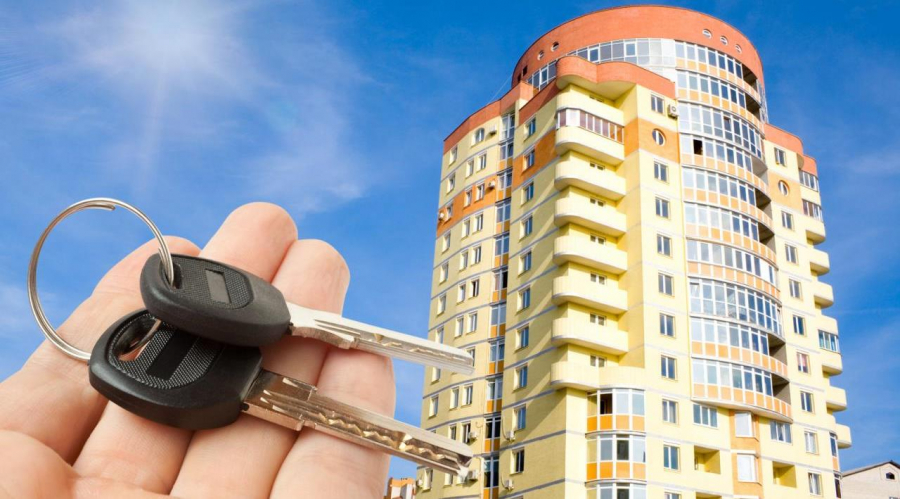 Жилье в Казахстане станет доступнее