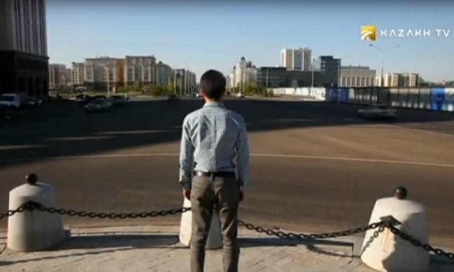 Ернияз Нұрғабылдың жоспары